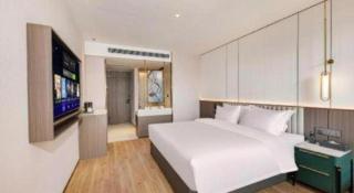 Shanshui Trends Hotel-Bantian Dong Branch - 3