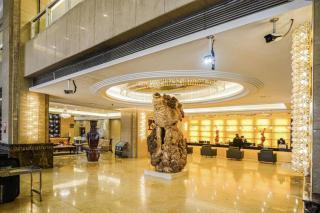Aksu Pudong Holiday Hotel - 4