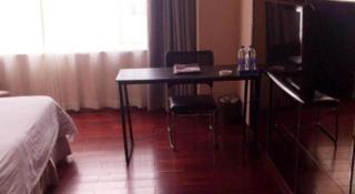 Regency Hotel - 1