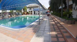 Hotel Golf 19 - 5