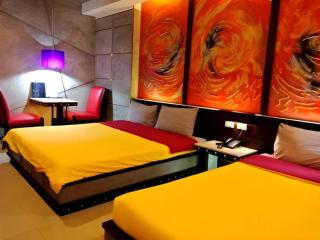 Pak Ping Ing Tang Boutique Hotel - 3