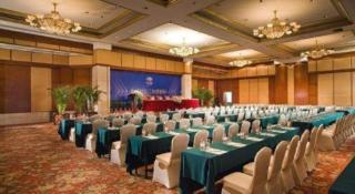 Jiaxing Sunshine Hotel - 3