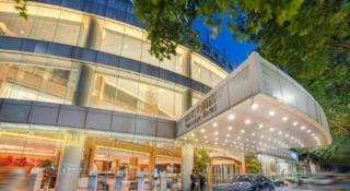 Jiaxing Sunshine Hotel - 2