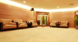 Best Western Tianjin Juchuan Hotel - 8