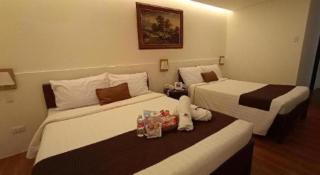 Hotel Asuncion - 6