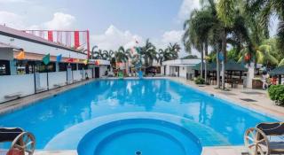 Sioland Grand Premier Hotel Candelaria - 1