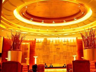 Oriental Glory Hotel - 5