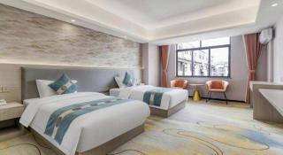 Lijiang Waika Hotel - 3