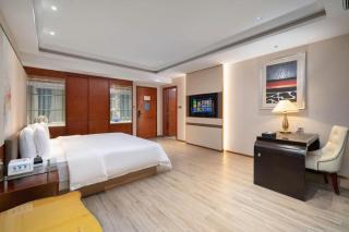 Oriental Glory Hotel - 2