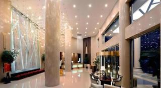 Chengdu Yinsheng International Hotel - 8