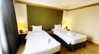 Valaya Hotel Pathumthani - 5