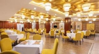 Shaoxing Yintai Hotel - 3