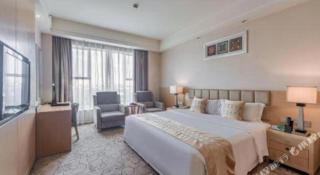 Chengdu Yinsheng International Hotel - 6