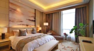 Zhengzhou Swan City International Hotel - 4