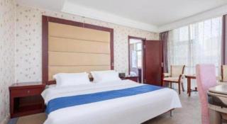 Weihai Huayu Business Hotel - 9