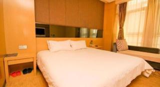 Xian I-OPAL Hotel - 9