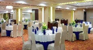 Huzhou Zhebei Hotel - 8