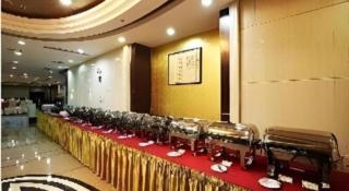 Huzhou Zhebei Hotel - 7