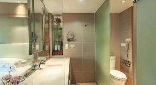 Huzhou Zhebei Hotel - 5