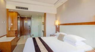 Huzhou Zhebei Hotel - 4