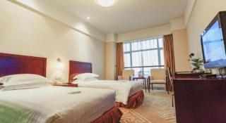 Huzhou Zhebei Hotel - 2