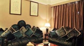 Kunming Zhong Huang Hotel - 6