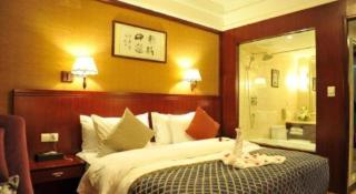 Kunming Zhong Huang Hotel - 2