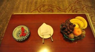 Kunming Zhong Huang Hotel - 1