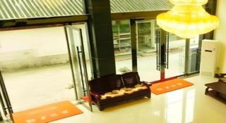 Mount Emei Fulin Hotel - 5