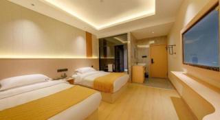 Lijiang Precious Dream Hotel - Lijiang - 5