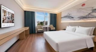 Jintone Hotel Beiliu Yongan Branch - 9