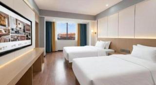 Jintone Hotel Beiliu Yongan Branch - 6