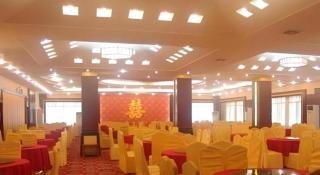 Jintone Hotel Beiliu Yongan Branch - 4