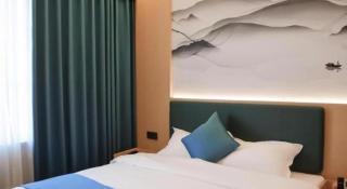 Jintone Hotel Beiliu Yongan Branch - 2