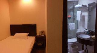 GreenTree Inn Shanghai Songjiang Xinqiao Jiuxin Road Express Hotel - 1