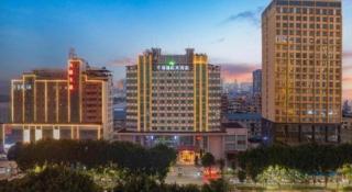 Nanning Qian Xi International Hotel - 5