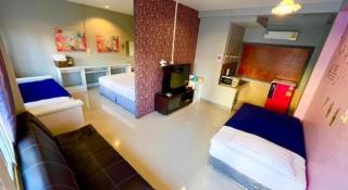 Winhouse Hotel - 1