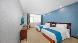 Kui Chong Holiday Hotel - 7
