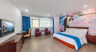 Kui Chong Holiday Hotel - 6