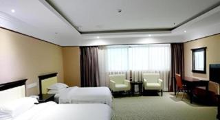 Kui Chong Holiday Hotel - 4