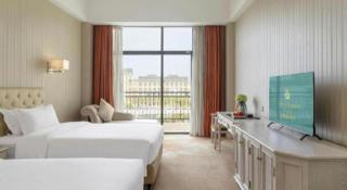 Shenzhen Jin Mao Yuan Hotel - 6