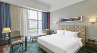 Shenzhen Jin Mao Yuan Hotel - 2