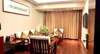 Guangyuan Hotel Gutian Fujian - 9