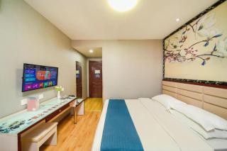 Kunlun Leju Business Hotel Kaifeng Gulou - 3