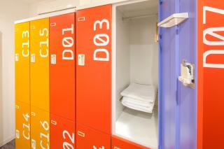 commun SHIBUYA (Male Only) - Tokio - 7