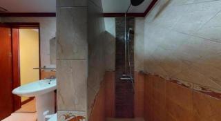 Swiss Chalet - 1