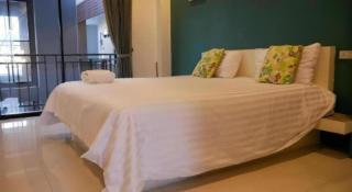 Sabai @ Chumphae Hotel - 3