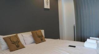 Sabai @ Chumphae Hotel - 1