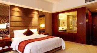 Blue Horizon International Hotel Gaomi - 3