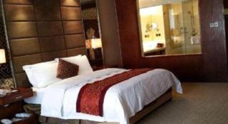 Blue Horizon International Hotel Gaomi - 2